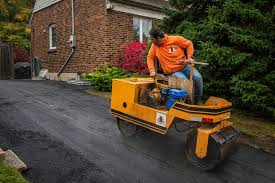 Brick Driveway Installation in Scotia, NY